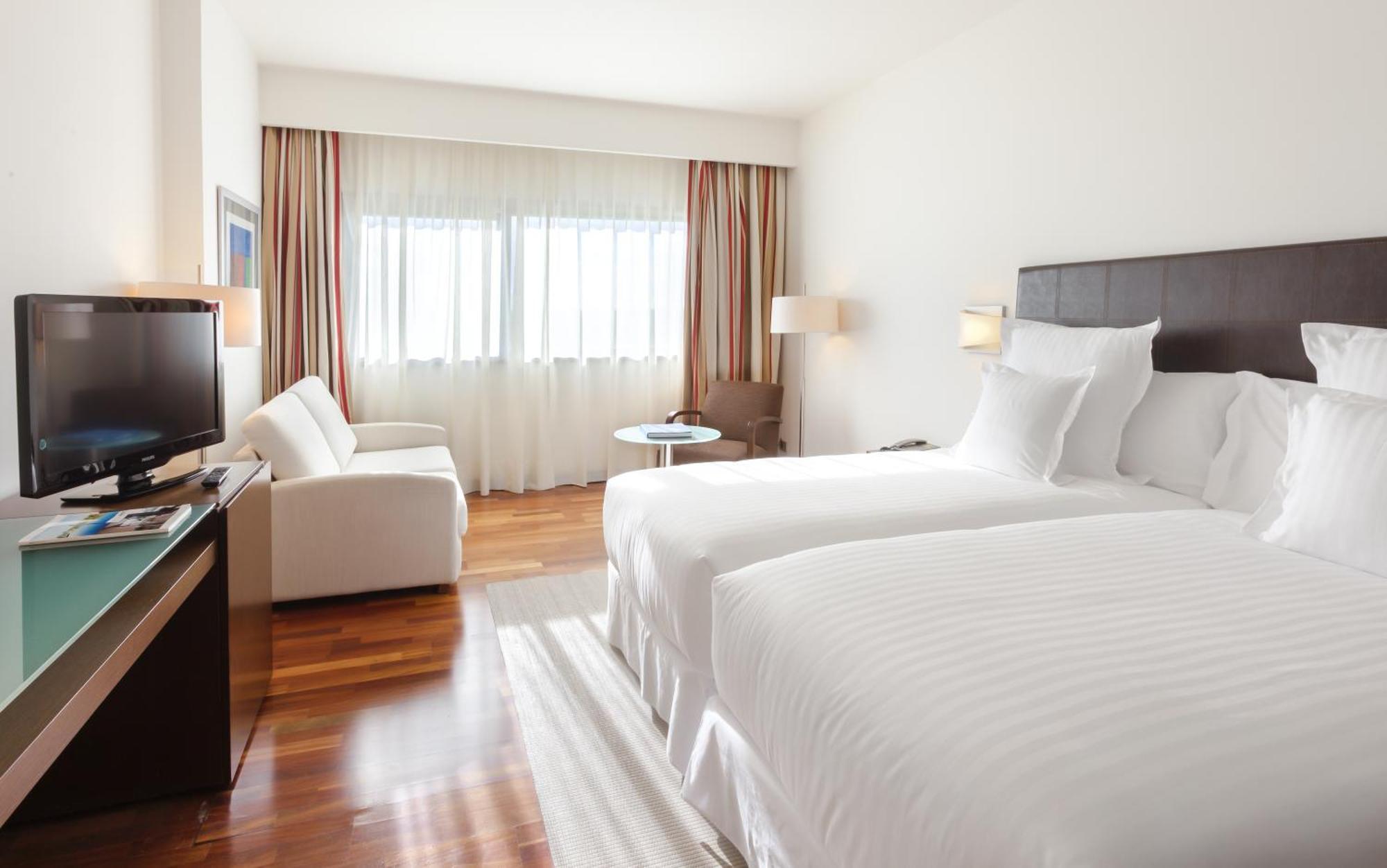 Suite Executive